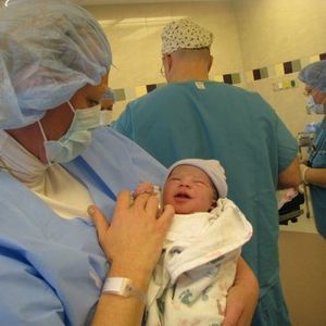 Meet your Posher, Corine